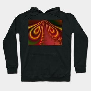 Lava Flow Hoodie